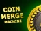 Igra Coin Merge Machine spletu