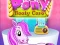 Igra Pony Beauty Care spletu