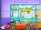 Igra Car Wash Garage spletu