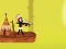 Igra Stickman Hunter spletu