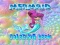 Igra Mermaid Coloring Book spletu