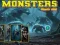 Igra Monsters Memory Game spletu