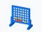 Igra Can Has Connect 4 spletu