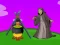Igra Saving A Boy From A Witch spletu