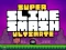 Igra Super Slime Smash Ultimate spletu