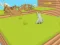 Igra Bunny Coin Hop spletu