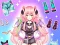 Igra Anime Dress Up Moe spletu