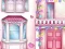 Igra Doll House Design spletu