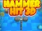 Igra Hammer Hit 3D spletu