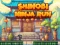 Igra Shinobi Ninja Run spletu
