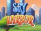 Igra Sky Harbor spletu