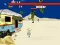 Igra Apocalypse Rush spletu