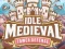 Igra Idle Medieval Tower Defense spletu