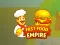 Igra Fast Food Empire spletu