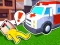 Igra First Aid Driver spletu