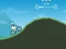 Igra Mountain Rider spletu