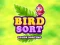 Igra Bird Sort Color Sorting spletu