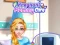 Igra Pregnant Mommy Care spletu