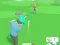 Igra Golf Invaders spletu