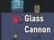 Igra Glass Cannon spletu