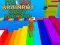 Igra Italian Brainrot Obby Parkour spletu