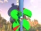 Igra Chicken Jockey Helix Jump spletu