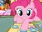 Igra Pink Tac Toe spletu