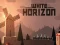 Igra White Horizon spletu