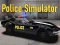 Igra Police Simulator spletu