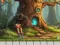 Igra Owl Catcher spletu