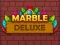 Igra Marble Deluxe spletu