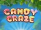 Igra Candy Craze spletu