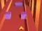 Igra Paper Plane Run spletu
