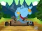 Igra Escape From Wonder Genie Land spletu