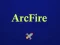 Igra Arcfire spletu