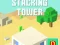 Igra Stacking Tower spletu