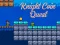 Igra Knight Coin Crew spletu