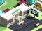 Igra Escape Road spletu