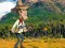 Igra Cowboy Discovers Fortune Pot spletu
