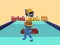 Igra Brick Rush 3D spletu