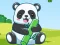 Igra Tap Panda! spletu