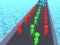 Igra Size Up: Giant Fighter Game spletu