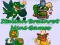 Igra Italian Brainrot Mini Games spletu