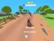 Igra Moto Attack Bike Racing spletu