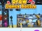 Igra Draw Dance Battle spletu