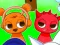 Igra Jigsaw Puzzle: Sprunki Incredibox Family spletu