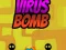 Igra Virus Bomb spletu