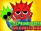 Igra Sprunki Eater The Cursed Mod spletu