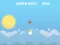 Igra Flappy Flight spletu