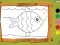 Igra Kids Colour Game spletu